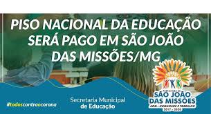 A igreja católica romana, a igreja ortodoxa e. Prefeitura De Sao Joao Das Missoes Realiza Reajuste Salarial Para Servidores Da Educacao Prefeitura Municipal De Sao Joao Das Missoes