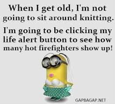 Check spelling or type a new query. Knitting Minion Quotes Memes