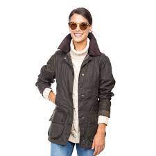 Discover our extensive range of women's barbour online at house of fraser. Barbour Reg Classic Olive Beadnell Wax Jacket Barbour Jacket Women Jacket Outfit Women Barbour Jacket Outfit