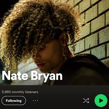 Nate Bryan (@naterubenbryan) • Instagram profile