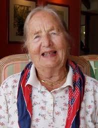 Photos of Margaret "Peggy" Christine Reid McKenna