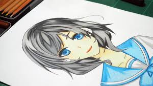 Anime chibi kawaii anime fanarts anime haikyuu anime manga anime funny anime pics anime meme otaku anime anime character drawing. How To Draw Nezuko Demon Slayer Anime Drawing Tutorial For Beginners Youtube