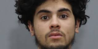 Vernon police: Man with gun chased woman, sent nearby school into 'secure  mode'