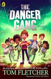 Mcfly frontman tom fletcher has shared the hilarious reaction of his theatre star sister carrie when he told her he was taking part in this year's strictly. The Danger Gang By Tom Fletcher Shane Devries Waterstones