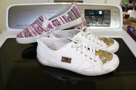 Rind romaan ülejäägid mérföld üreges ismétlés. How To Clean Shoes In The Washer Without Ruining Them Cnet