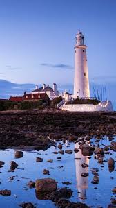 Black And White Lighthouse Wallpaper Lighthouse Wallpaper Background Wallpaper Backgrounds Wallpaper Android Wallpaper