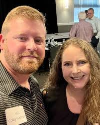 Laura Thurmond's Instagram, Twitter & Facebook