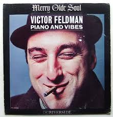 ◇ VICTOR FELDMAN