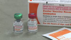 Insurance is one of the most crucial things to have. New Shingles Vaccine Brings New Recommendations