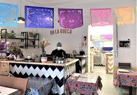 A la madre offers a fantastic deal for you: Alles Taco Bei Den Quecas Kiez Und Kneipe Neukolln