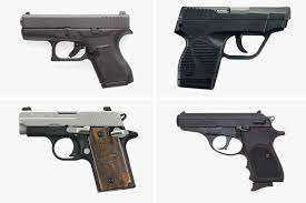 Below is a list of the best.380 pistols that you can find on the market. The 8 Best 380 Pistols Improb