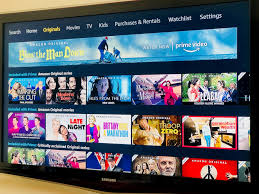 213,602 likes · 6,568 talking about this. The Top 20 Amazon Prime Original Shows To Binge Watch According To Rotten Tomatoes Mlive Com