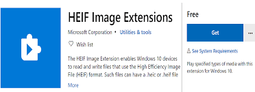 So in case, your friend sends you a bunch of heic files from his apple device, then you have to open them in windows 10 pc. Fix Heic Images Will Not Download Or Open On Pc Technipages