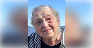 Obituary information for Marie Brossoit