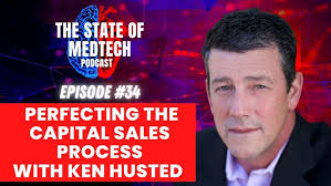 Medical Device is More than Orthopedic Sales