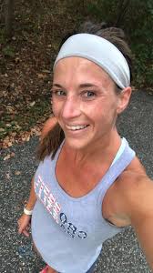 We love our sponsors! Thank you Katie Chamberlain Duncan with Duncan Design  Studio for running our boy's race and being one of our awesome sponsors  again! #wehavethebestsponsors #RUN4P #peytonswildandwacky