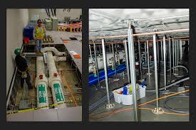 A couple of examples are a 750 watt and a 1000 watt psu. Diy How To Build A Supercomputer Texas Advanced Computing Center