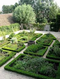 Flickriver Haaglander S Most Interesting Photos Herb Garden Design Potager Garden Garden Design