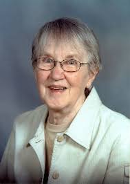 Naomi Patterson Obituary October 17, 2012