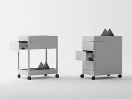 Hay New Order 2 0 Occasion Catalogue Shooting Object New Order 2 0 By Stefan Diez Office Artdirection Bureau Mirko Borsche Sdo As Office Storage Design