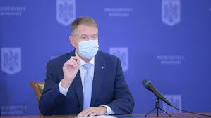 Președintele klaus iohannis susține, marți, o conferință de presă la palatul cotroceni, după o ședință care a avut după elaborarea strategiei de vaccinare, care va fi făcută publică săptămâna viitoare. È™edinÈ›Äƒ Csat Pentru Aprobarea Strategiei De Vaccinare Anti Covid 19 Rfi Mobile