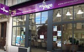 Maybe you would like to learn more about one of these? Votre Voyage