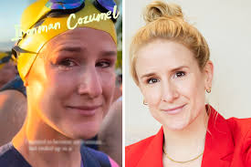 Veelbesproken koppel Danielle en Tom ontbreekt in All Stars editie 'The Sky  is the Limit': “Ik had hier écht geen zin meer in”