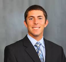 2012 Baseball Roster