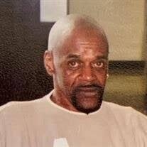 Mr. Smitty Tyrone Johnson Obituary