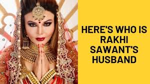 Rakhi sawant on wn network delivers the latest videos and editable pages for news & events, including entertainment, music, sports, science and more, sign up and share your playlists. Who Exactly Is Rakhi Sawant S Husband Ritesh Here Are Some Unknown Facts About The Mystery Man Youtube