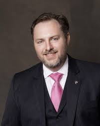 Former chamber executive takes new post leading a big Kentucky industry