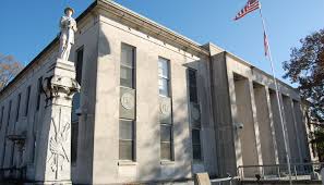 Franklin County Alabama