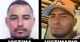 Luis David Constantino"