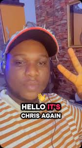 Reel by Chris Blaq (@chris_blaq_official) · February 17, 2025