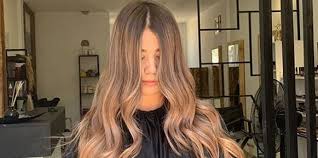 Here are 10 trending hairstyle ideas for long hair, guaranteed to lift you out of your great lengths routine! 25 Hair Color Ideas And Styles For 2019 Best Hair Colors And Products