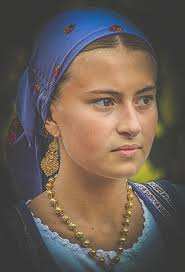 XXXV Festival de folclore de Gondufe com o Rancho Folclórico de Gondufe