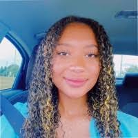 Jada Dickerson's Instagram, Twitter & Facebook