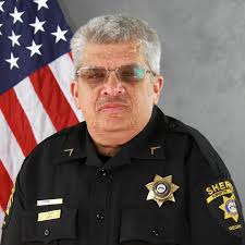 The Forsyth County Sheriff's Office sadly announced the death of Sergeant Daniel  Rush. He succumbed to complications from a recently diagnosed critical  illness. Members of the FCSO were at his side as