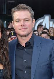 Matthew paige damon (/ ˈ d eɪ m ə n /; Matt Damon Marvel Cinematic Universe Wiki Fandom