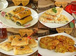 hazir yufka ile yapabileceginiz pratik oldugu kadar da lezzetli 10 kahvaltilik borek yemek tarifleri yemek gida