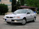 TOYOTA-CARINA