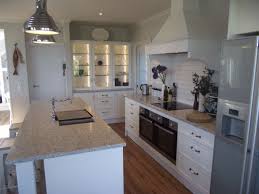 A wide variety of joinery designing options. Custom Made Kitchens Nelson Kitchen Design Orange Joinery