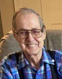 James Louis Faucher Obituary June 21, 2025