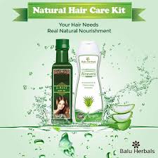 It's especially beneficial for men who suffer from excessive hair loss owing to hair loss mediated by dht. Natural Hair Care Kit Ayurveda Hair Care Kit Balu Herbals