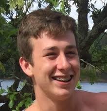 Connor Hammond Obituary (2015)