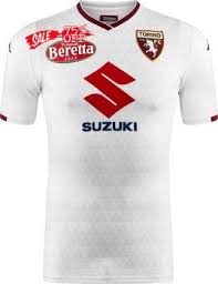 Pin On Cheap Torino Fc Soccer Jerseys Shirts