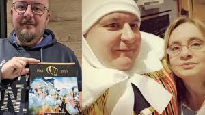 Un album façon «Panini» pour les 65 ans des Règuènères de Morlanwelz