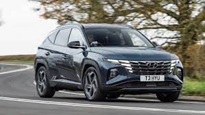 Get all the best car news, reviews and opinion direct to your inbox. Hyundai Tucson 2021 Review Hybrid And Phev Tested Car Magazine
