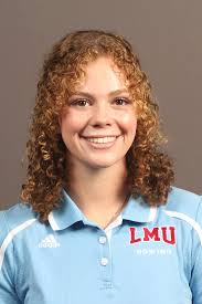 2021-22 Women's Rowing Roster