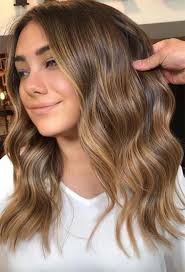 You can easily remove brassy tones from brown hair. 63 Light Brown Hair Color Shades In 2021 That Will Make You Go Brunette